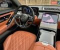Черный Мерседес С Класс, объемом двигателя 3.98 л и пробегом 42 тыс. км за 152500 $, фото 70 на Automoto.ua