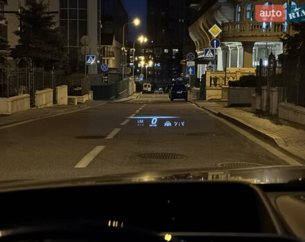 Черный Мерседес С Класс, объемом двигателя 3.98 л и пробегом 23 тыс. км за 177000 $, фото 75 на Automoto.ua