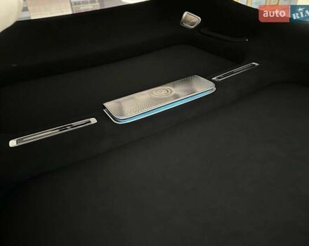 Черный Мерседес С Класс, объемом двигателя 3.98 л и пробегом 25 тыс. км за 180000 $, фото 106 на Automoto.ua