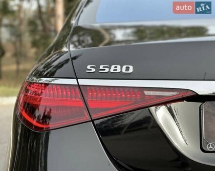 Черный Мерседес С Класс, объемом двигателя 3.98 л и пробегом 44 тыс. км за 139900 $, фото 33 на Automoto.ua