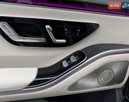 Черный Мерседес С Класс, объемом двигателя 3 л и пробегом 37 тыс. км за 120000 $, фото 48 на Automoto.ua