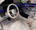 Черный Мерседес С Класс, объемом двигателя 4 л и пробегом 186 тыс. км за 109900 $, фото 88 на Automoto.ua