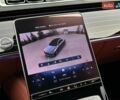 Черный Мерседес С Класс, объемом двигателя 3.98 л и пробегом 42 тыс. км за 152500 $, фото 96 на Automoto.ua