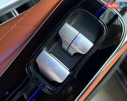 Черный Мерседес С Класс, объемом двигателя 3 л и пробегом 9 тыс. км за 145000 $, фото 65 на Automoto.ua