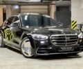Чорний Мерседес С Клас, об'ємом двигуна 3 л та пробігом 25 тис. км за 174900 $, фото 1 на Automoto.ua