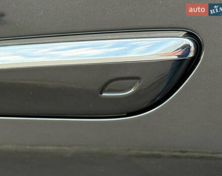 Черный Мерседес С Класс, объемом двигателя 3 л и пробегом 9 тыс. км за 145000 $, фото 40 на Automoto.ua