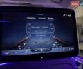 Черный Мерседес С Класс, объемом двигателя 4 л и пробегом 187 тыс. км за 110900 $, фото 36 на Automoto.ua