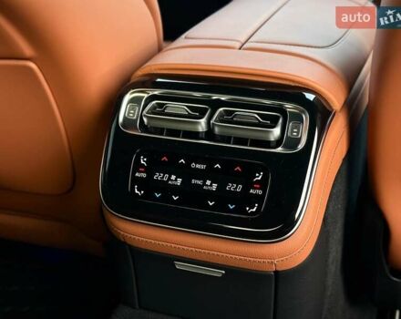 Черный Мерседес С Класс, объемом двигателя 2.93 л и пробегом 7 тыс. км за 139900 $, фото 70 на Automoto.ua