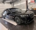 Чорний Мерседес С Клас, об'ємом двигуна 3.98 л та пробігом 17 тис. км за 95000 $, фото 1 на Automoto.ua