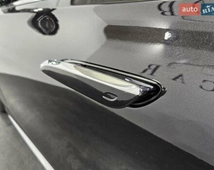 Черный Мерседес С Класс, объемом двигателя 2.93 л и пробегом 61 тыс. км за 137999 $, фото 40 на Automoto.ua