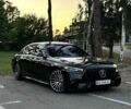 Чорний Мерседес С Клас, об'ємом двигуна 3.98 л та пробігом 64 тис. км за 88400 $, фото 1 на Automoto.ua