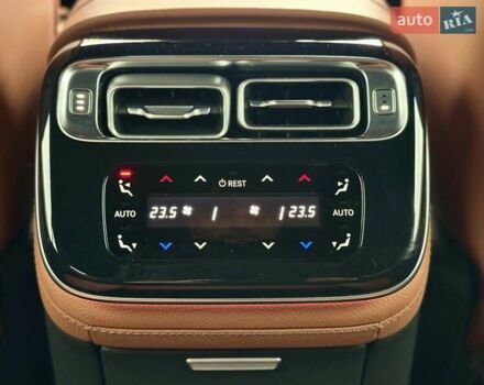 Черный Мерседес С Класс, объемом двигателя 2.93 л и пробегом 72 тыс. км за 96000 $, фото 29 на Automoto.ua