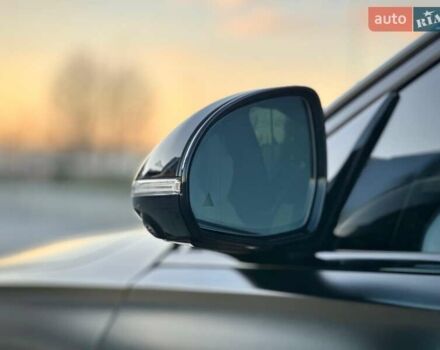 Черный Мерседес С Класс, объемом двигателя 3.98 л и пробегом 25 тыс. км за 180000 $, фото 13 на Automoto.ua