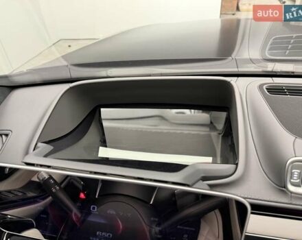 Черный Мерседес С Класс, объемом двигателя 3.98 л и пробегом 23 тыс. км за 179800 $, фото 79 на Automoto.ua