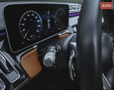 Чорний Мерседес С Клас, об'ємом двигуна 2.93 л та пробігом 97 тис. км за 119900 $, фото 27 на Automoto.ua