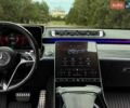 Черный Мерседес С Класс, объемом двигателя 4 л и пробегом 102 тыс. км за 69500 $, фото 65 на Automoto.ua