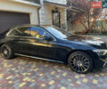 Черный Мерседес С Класс, объемом двигателя 3 л и пробегом 22 тыс. км за 119900 $, фото 6 на Automoto.ua