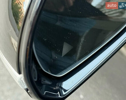 Черный Мерседес С Класс, объемом двигателя 3 л и пробегом 9 тыс. км за 145000 $, фото 39 на Automoto.ua