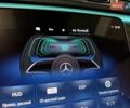 Черный Мерседес С Класс, объемом двигателя 4 л и пробегом 187 тыс. км за 110900 $, фото 119 на Automoto.ua