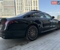 Черный Мерседес С Класс, объемом двигателя 3 л и пробегом 47 тыс. км за 109222 $, фото 54 на Automoto.ua