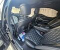 Черный Мерседес С Класс, объемом двигателя 3 л и пробегом 160 тыс. км за 61000 $, фото 11 на Automoto.ua