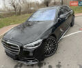 Черный Мерседес С Класс, объемом двигателя 3.98 л и пробегом 46 тыс. км за 149900 $, фото 14 на Automoto.ua