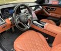 Черный Мерседес С Класс, объемом двигателя 3.98 л и пробегом 42 тыс. км за 152500 $, фото 64 на Automoto.ua