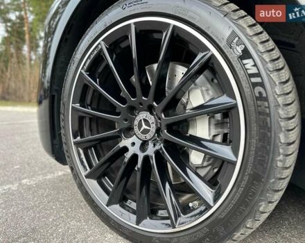 Черный Мерседес С Класс, объемом двигателя 3.98 л и пробегом 44 тыс. км за 139900 $, фото 29 на Automoto.ua