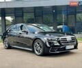 Черный Мерседес С Класс, объемом двигателя 2.93 л и пробегом 59 тыс. км за 129000 $, фото 1 на Automoto.ua