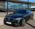 Черный Мерседес С Класс, объемом двигателя 2.93 л и пробегом 155 тыс. км за 89900 $, фото 1 на Automoto.ua