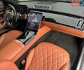 Черный Мерседес С Класс, объемом двигателя 3.98 л и пробегом 42 тыс. км за 152500 $, фото 69 на Automoto.ua