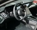 Черный Мерседес С Класс, объемом двигателя 2.93 л и пробегом 88 тыс. км за 134900 $, фото 9 на Automoto.ua