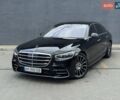Черный Мерседес С Класс, объемом двигателя 3.98 л и пробегом 75 тыс. км за 149000 $, фото 1 на Automoto.ua