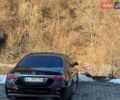 Чорний Мерседес С Клас, об'ємом двигуна 3.98 л та пробігом 60 тис. км за 79900 $, фото 1 на Automoto.ua