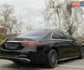 Черный Мерседес С Класс, объемом двигателя 3.98 л и пробегом 46 тыс. км за 149900 $, фото 25 на Automoto.ua