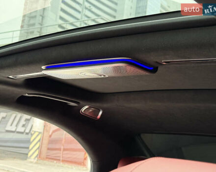 Черный Мерседес С Класс, объемом двигателя 3.98 л и пробегом 46 тыс. км за 149900 $, фото 64 на Automoto.ua