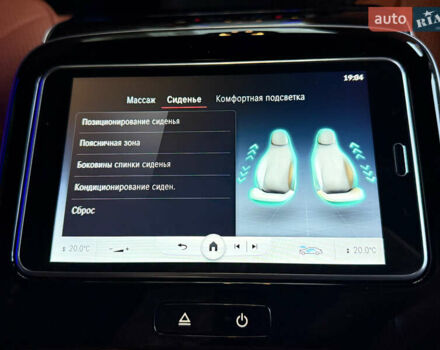 Черный Мерседес С Класс, объемом двигателя 3 л и пробегом 9 тыс. км за 145000 $, фото 75 на Automoto.ua