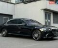 Черный Мерседес С Класс, объемом двигателя 3 л и пробегом 9 тыс. км за 135000 $, фото 14 на Automoto.ua