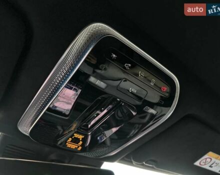 Черный Мерседес С Класс, объемом двигателя 3.98 л и пробегом 25 тыс. км за 180000 $, фото 93 на Automoto.ua