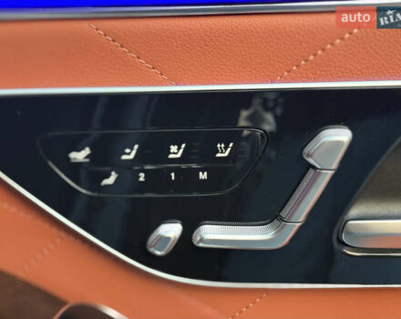 Черный Мерседес С Класс, объемом двигателя 3 л и пробегом 9 тыс. км за 145000 $, фото 62 на Automoto.ua