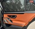 Черный Мерседес С Класс, объемом двигателя 3.98 л и пробегом 42 тыс. км за 152500 $, фото 81 на Automoto.ua