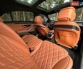 Черный Мерседес С Класс, объемом двигателя 3.98 л и пробегом 42 тыс. км за 152500 $, фото 88 на Automoto.ua
