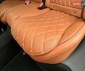 Черный Мерседес С Класс, объемом двигателя 3.98 л и пробегом 42 тыс. км за 152500 $, фото 48 на Automoto.ua