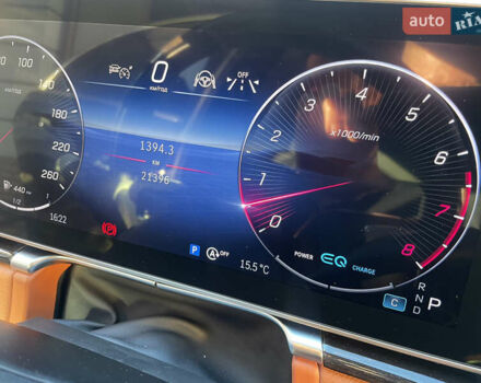 Черный Мерседес С Класс, объемом двигателя 3 л и пробегом 22 тыс. км за 119900 $, фото 44 на Automoto.ua