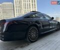 Черный Мерседес С Класс, объемом двигателя 3 л и пробегом 47 тыс. км за 109222 $, фото 53 на Automoto.ua