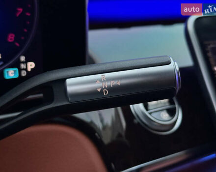 Черный Мерседес С Класс, объемом двигателя 3 л и пробегом 9 тыс. км за 145000 $, фото 81 на Automoto.ua