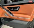 Черный Мерседес С Класс, объемом двигателя 3.98 л и пробегом 42 тыс. км за 152500 $, фото 76 на Automoto.ua