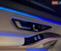 Черный Мерседес С Класс, объемом двигателя 4 л и пробегом 187 тыс. км за 110900 $, фото 147 на Automoto.ua
