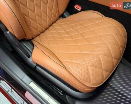 Черный Мерседес С Класс, объемом двигателя 4 л и пробегом 117 тыс. км за 113900 $, фото 61 на Automoto.ua