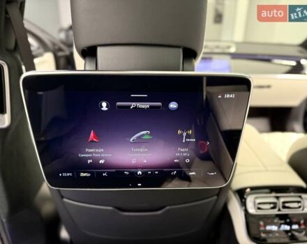 Черный Мерседес С Класс, объемом двигателя 3.98 л и пробегом 23 тыс. км за 179800 $, фото 46 на Automoto.ua